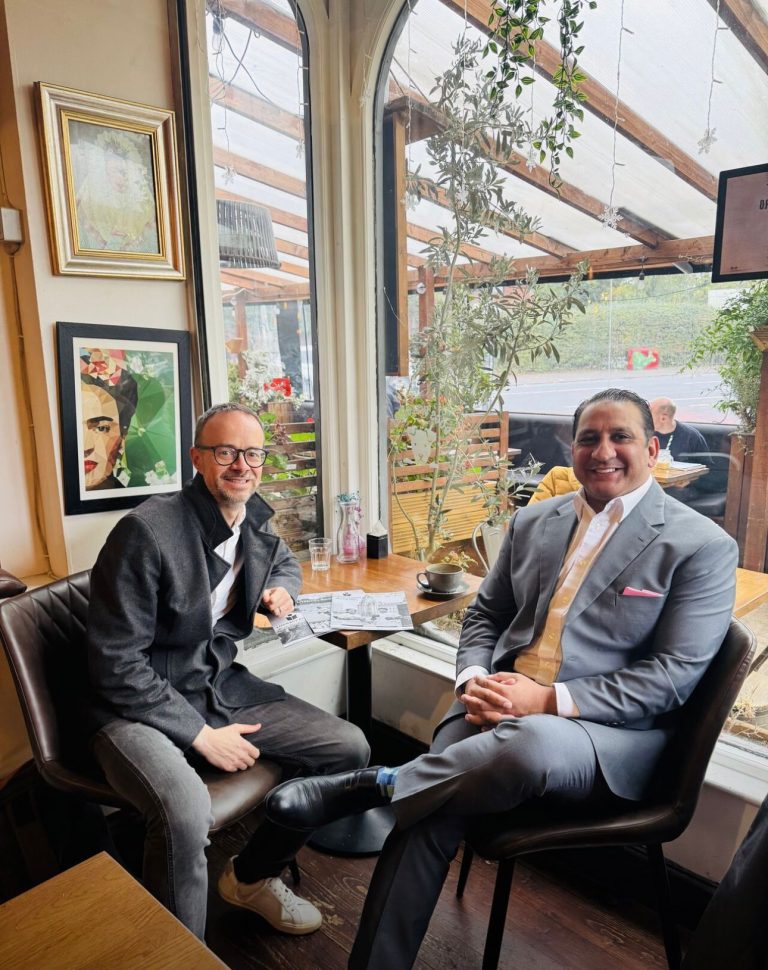 Beyond the Try Line: Celebrating a New Educational Partnership as part of the national lottery heritage project